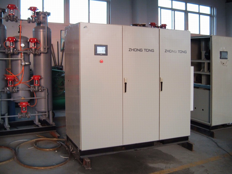 3.5kg大型臭氧發生器